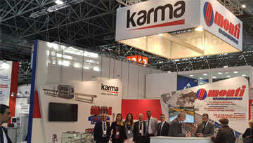 Karma SRL News